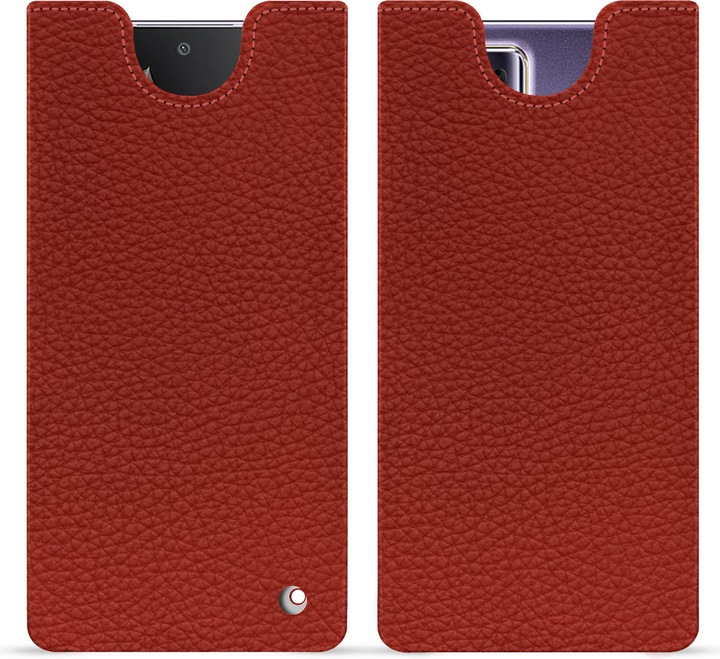 Papaye ( Pantone #b54317 )