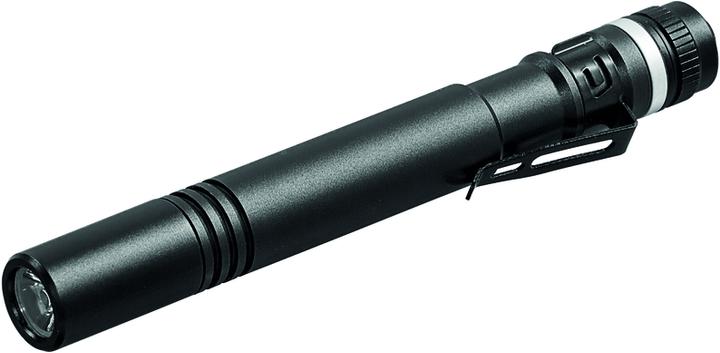 Actual product image Steffen LED Flashlight Pen 90 (13.20 cm, 90 lm)