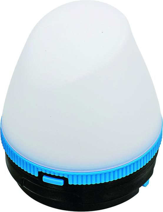 Produktbild Steffen Camp 40