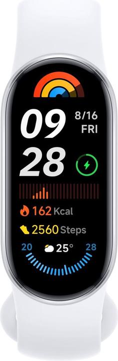 Immagine prodotto Xiaomi Smart Band 9 (46.53 mm)