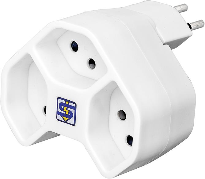 Image du produit Steffen Manta (Type 13, 3x)