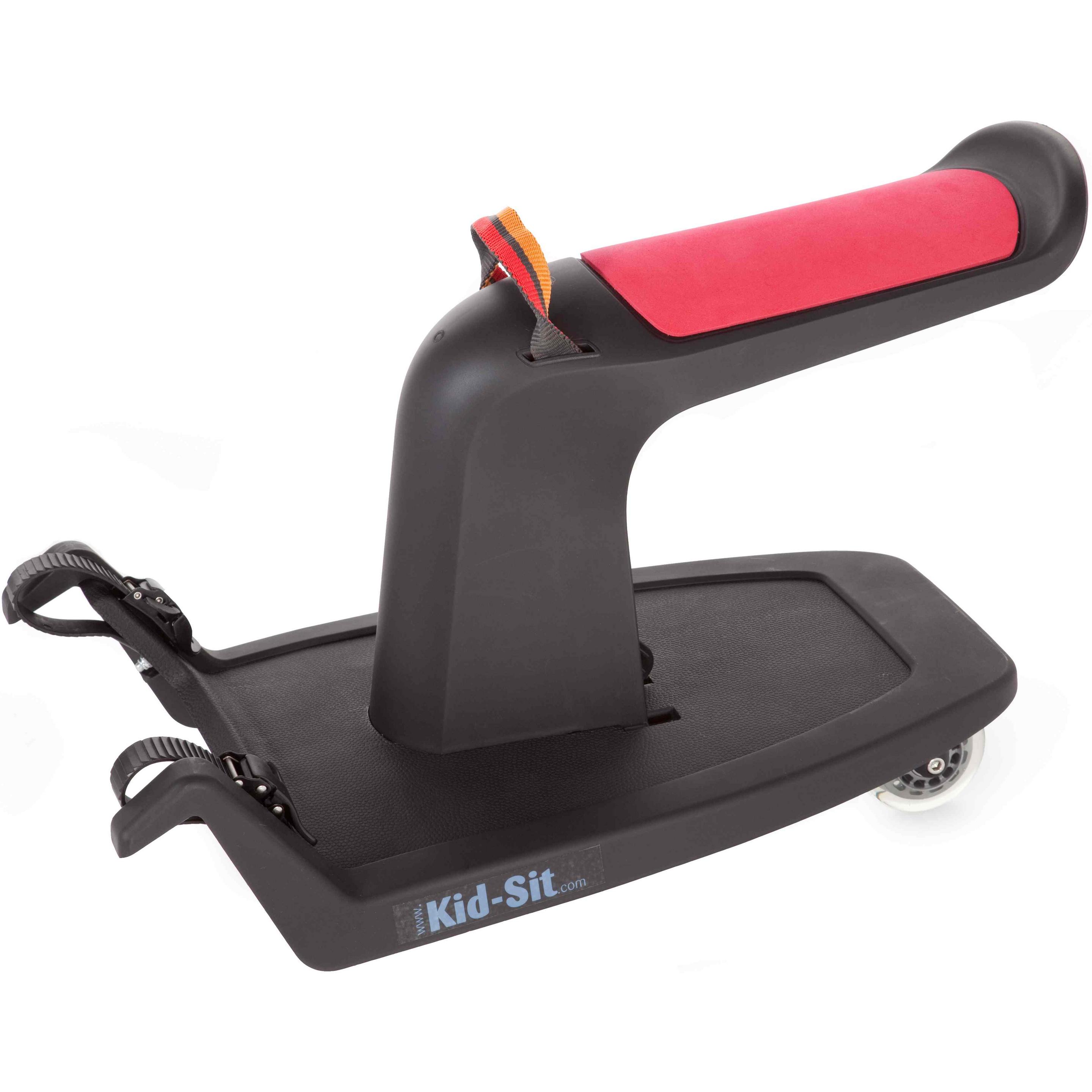 Kinderwagen Zubehör, Kid-Sit mit Sitz