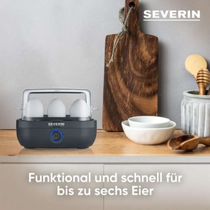 Produktbild Severin EK3165 (EU-Stecker)