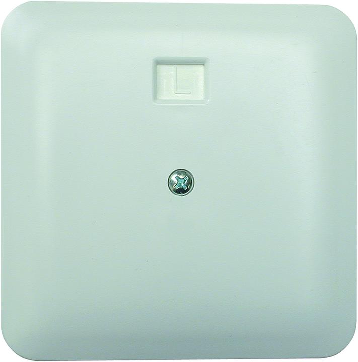 Steffen Abdeckplatte