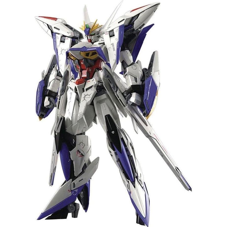 Thumbnail - Bandai Gundam - Eclipse Master Grade