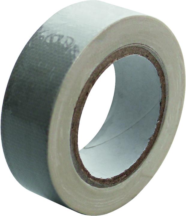 Image du produit Steffen Bande tissée blanche, 19mmx5m (19 mm)