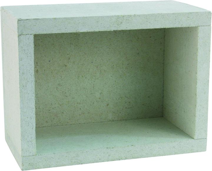 Steffen Firebox midi L=200 W=150 H=105, wall thickness 15mm