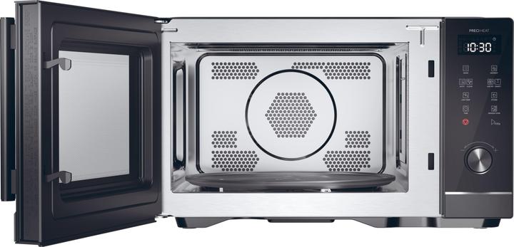 Immagine prodotto Haier Mikrowelle HAMCI29S4TB/ST Schwarz (29 l)