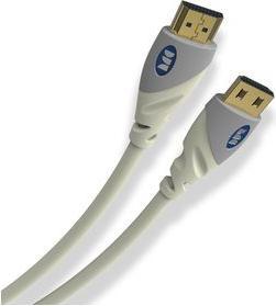 Produktbild Monster Essentials Cable HDMI Ultra HD 4k 1.8m (1.80 m, HDMI)