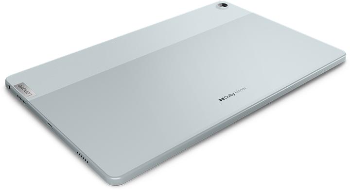 Image du produit Lenovo Tab M10 Plus (3rd Gen) 32 Go 26 9 cm (10.6 pouces) Mediatek 3 Go Wi-Fi 5 (802.11ac) Android 12 (WLAN uniquement, 10.61", 32 Go, Storm Grey)