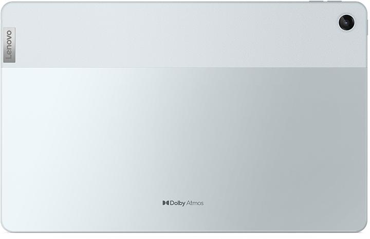 Image du produit Lenovo Tab M10 Plus (3rd Gen) 32 Go 26 9 cm (10.6 pouces) Mediatek 3 Go Wi-Fi 5 (802.11ac) Android 12 (WLAN uniquement, 10.61", 32 Go, Storm Grey)