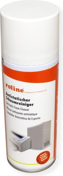 Produktbild Roline antistatic foam cleaner (0 x)