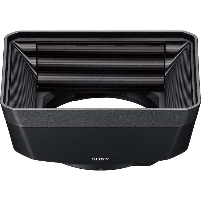 Sony ALC-SH148, Gegenlichtblende, Schwarz