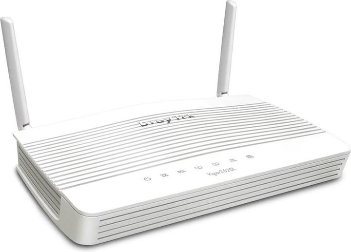 Draytek Vigor 2620L