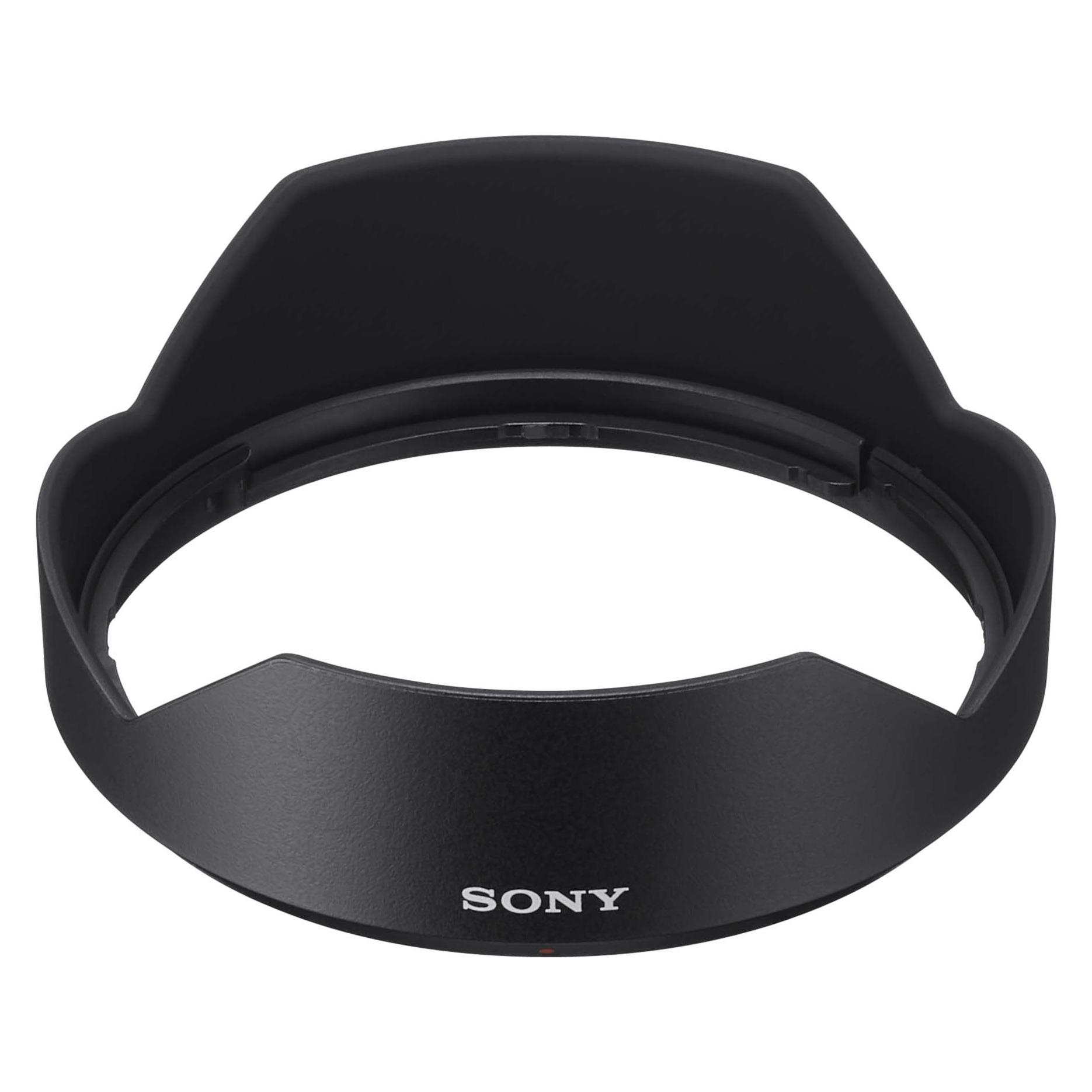 Pare soleil pour objectif Sony ALC SH162