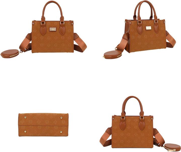 Immagine prodotto Gallantry Damentasche Vittoria Wildleder