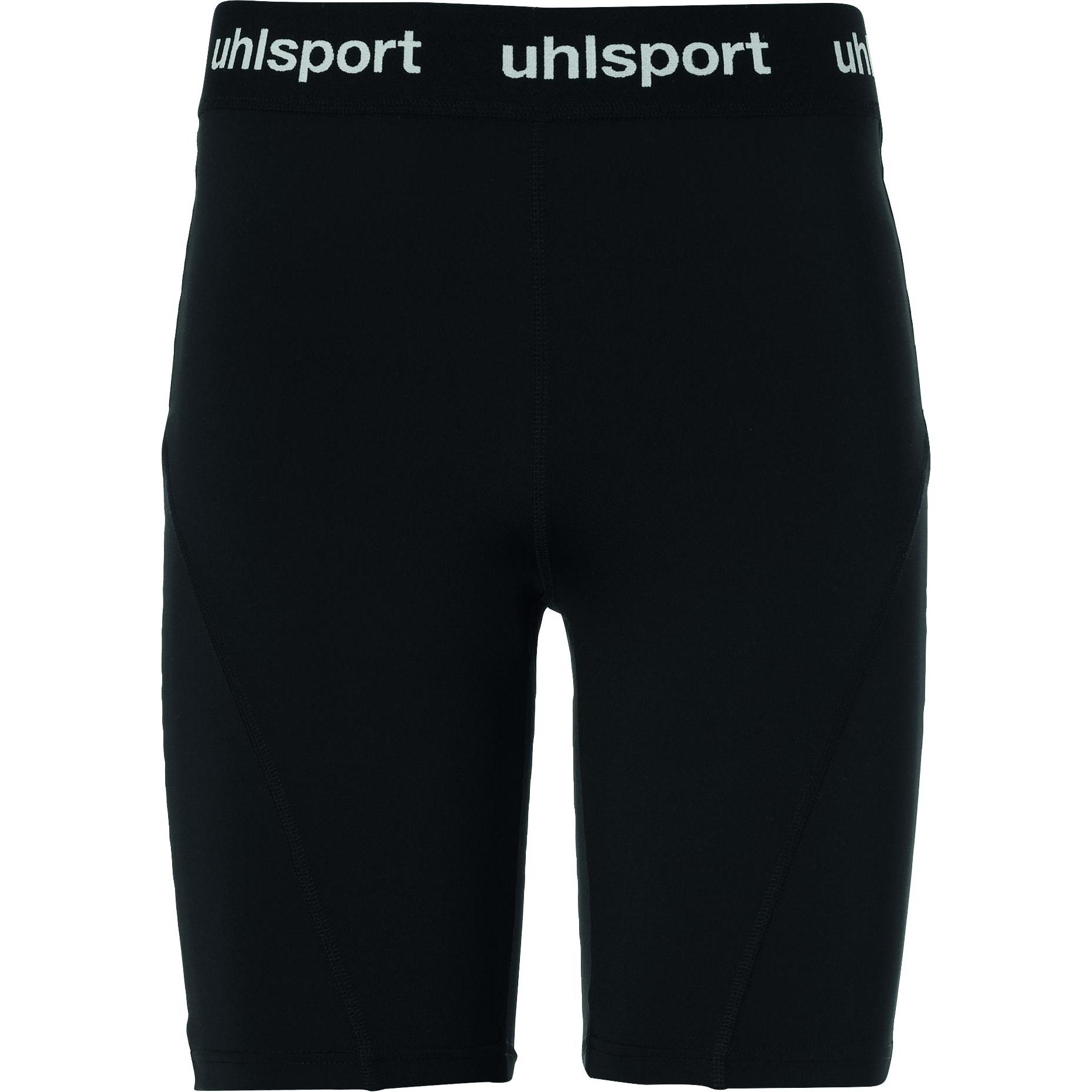 Uhlsport, Herren, Tights, pro Tights (M), Weiss, M