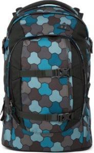 Produktbild Satch Pack Blazing Grey