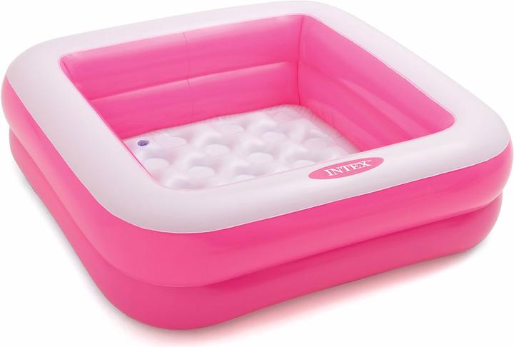 Actual product image Intex Baby pool