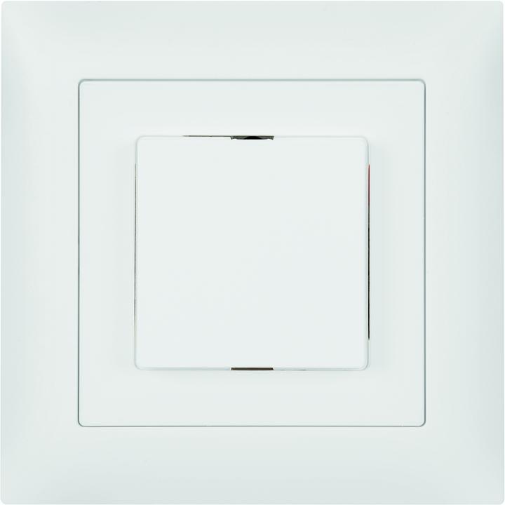 Produktbild Steffen UP Schalter SCH3/1p. ws