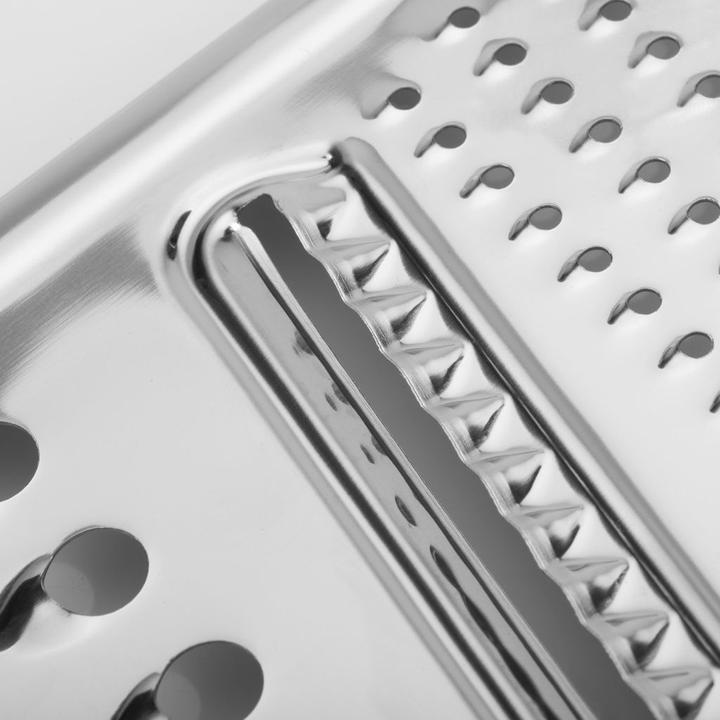 Produktbild Westmark Universalreibe Steel 10022270