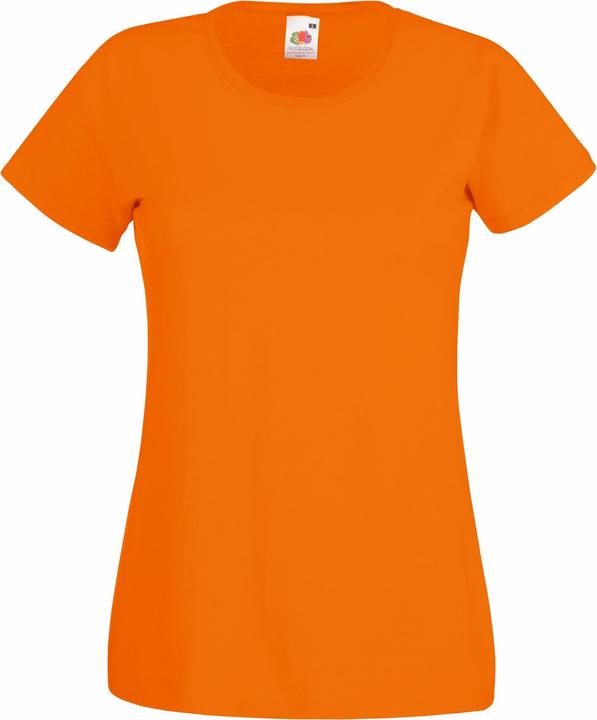 Fruit of the Loom LadyFit TShirt