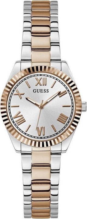 Guess Laikrodis Watches LADIES GW0687L3