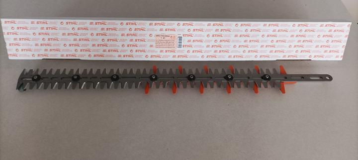 Immagine prodotto Stihl Set di lame originali HSA 86 620mm 48517105904