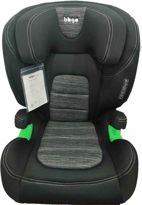 Produktbild Bbgo Autositz ECE R129/04 (Kindersitz, ECE R129/i-Size Norm)