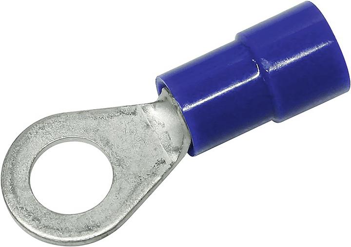 Blue, Silver