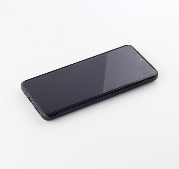 Immagine prodotto PhoneLook Coque Silicone rigide noir Stile giapponese Dragon Tattoo Rosso Nero (Samsung Galaxy S20+)