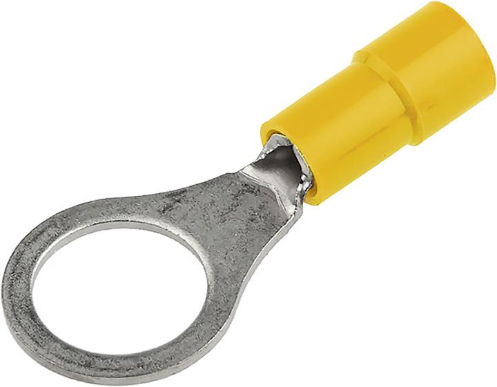 Actual product image Steffen Ring cable lug