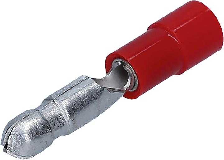 Immagine prodotto Steffen Spina rotonda rossa 6 pezzi 0,5-1mm