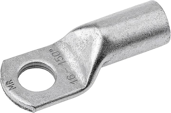 Steffen Tubular cable lug