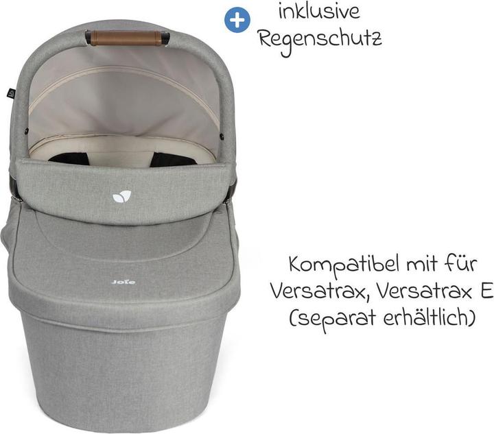 Actual product image Joie Babywanne Ramble XL ab Geburt - 9 Monate