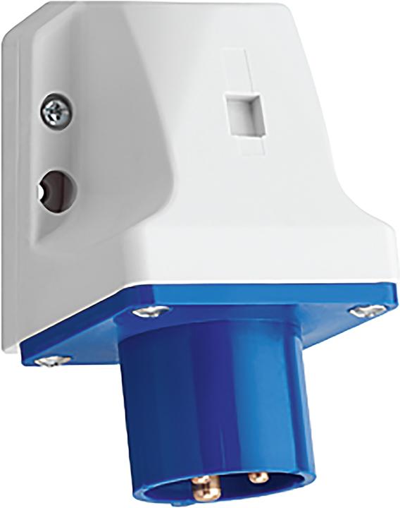 Blu Numero RAL: 5017