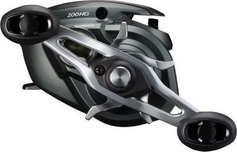 Image du produit Shimano Curado M 201