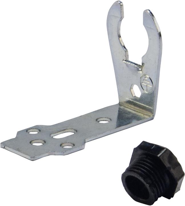 Image du produit Steffen Fixation angulaire pour montures avec M10