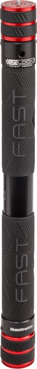 Immagine prodotto Manfrotto Maniglie veloci GimBoom Carbon (Adattatore per stativo)