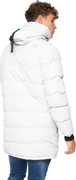 Produktbild Crosshatch Milwaka Steppjacke (M)