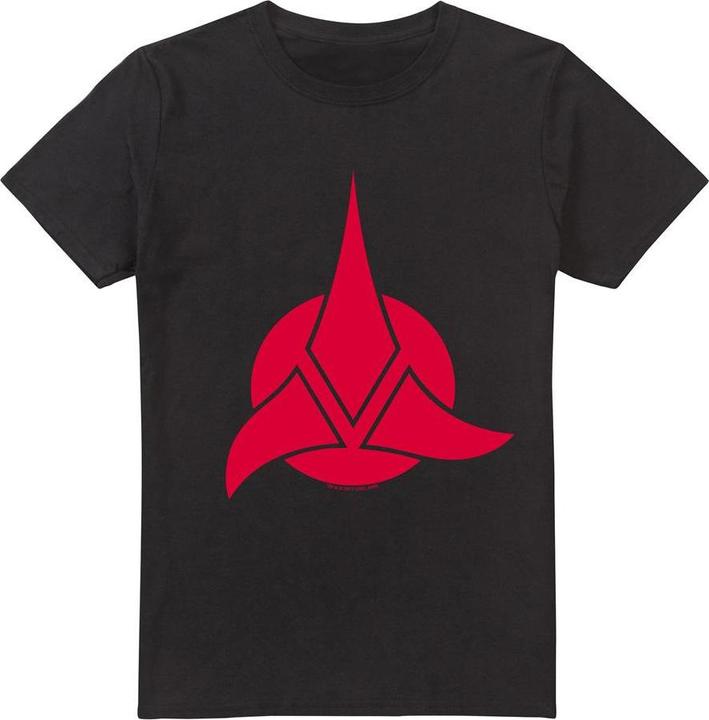Produktbild Klingon TShirt (M)