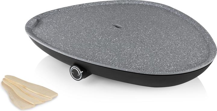 Productafbeelding Princess Table Chef Driehoeksgrill