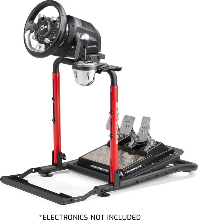 Actual product image Next Level Racing Wheel Stand Lite 2.0