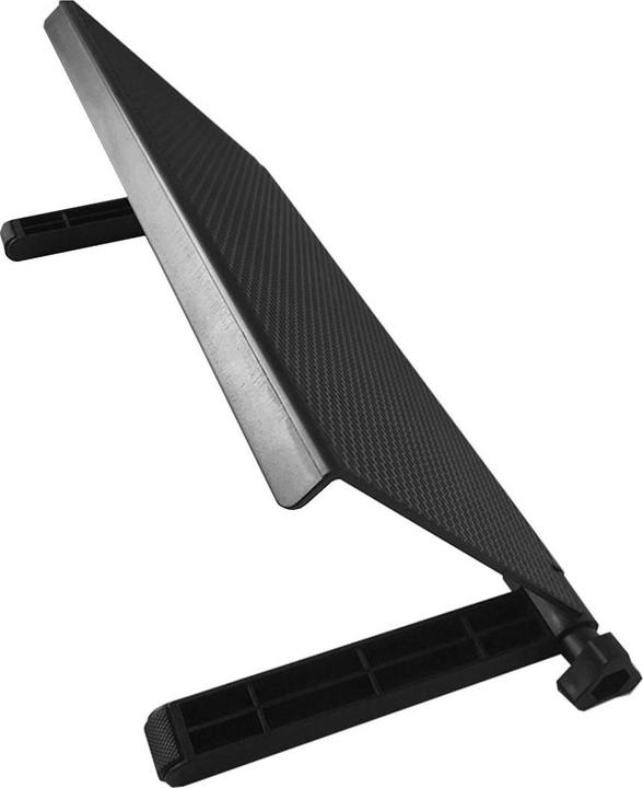 Produktbild JTI Verstellbare Ablage für Computer- oder Fernsehbildschirm