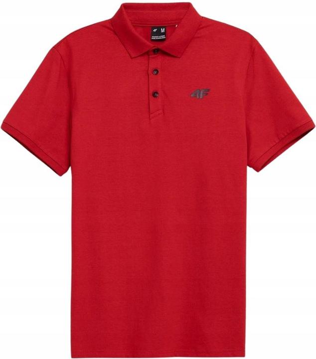 Produktbild 4F NOSH4 Poloshirt (S)