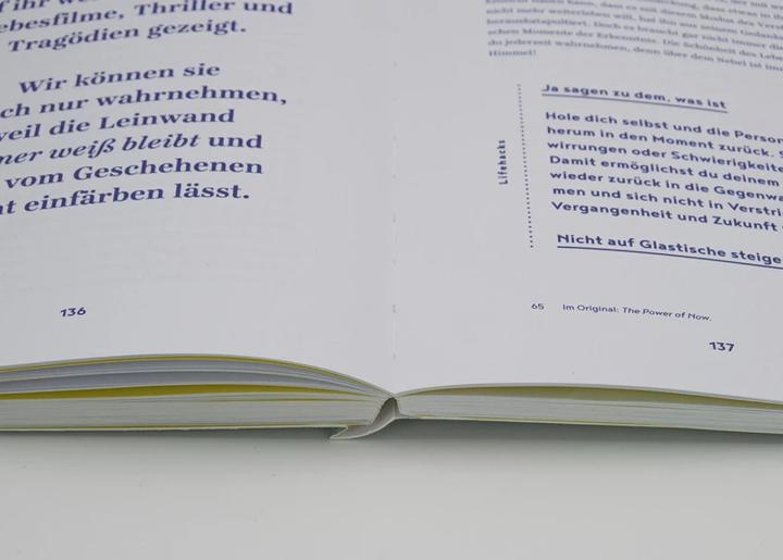 Produktbild Unfog your mind (Deutsch, Leander Greitemann, 2023)