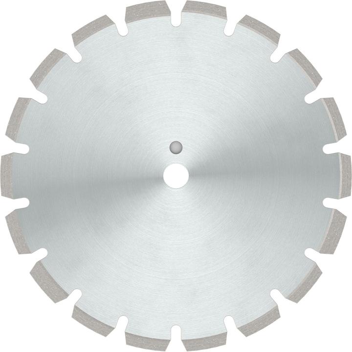 Produktbild Bosch Professional Zubehör PRO Asphalt Diamanttrennscheibe, 350 x 20/25,4 mm