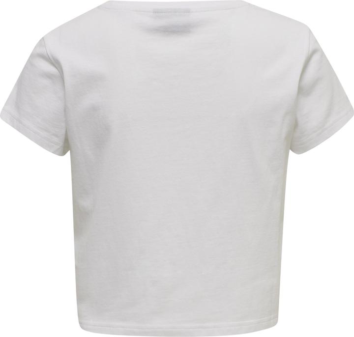 Immagine prodotto hummel Maglietta Ritagliata Donna Legacy (XS)