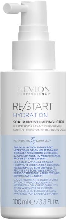 Image du produit Revlon Professional hydration scalp moist lotion (100 ml)