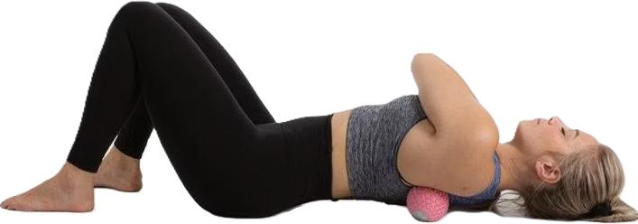 Immagine prodotto Gymstick Palla Da Massaggio Vivida